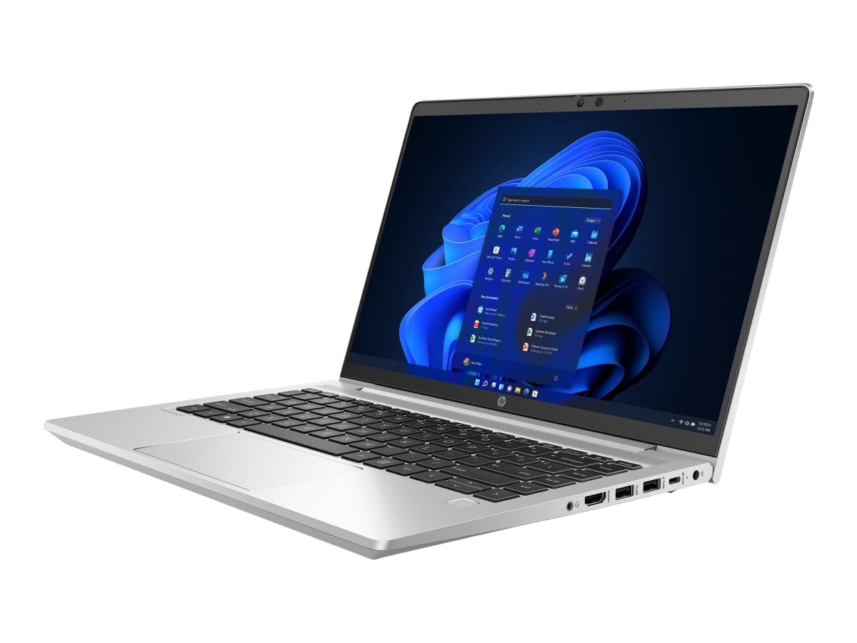 HP ProBook 445 G8